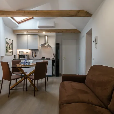 Saint Mark's Basilica @200 Meters Apartment *