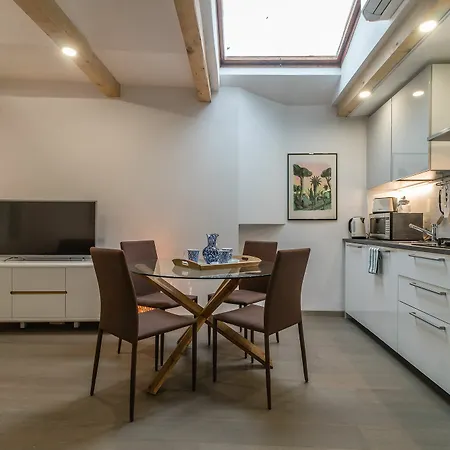 Saint Mark's Basilica @200 Meters Apartment *