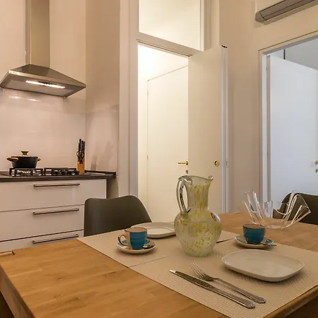 Saint Mark's Basilica @200 Meters Apartment *