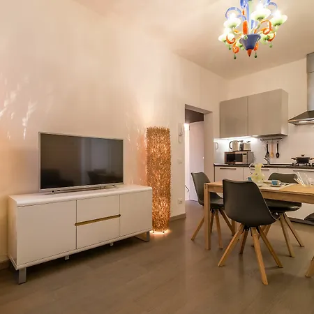 Apartment Saint Mark's Basilica @200 Meters Venice