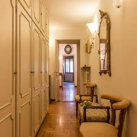 Admiral Emo Palace Over Canal Grande Apartment