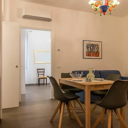 Saint Mark's Basilica @200 Meters Apartment *
