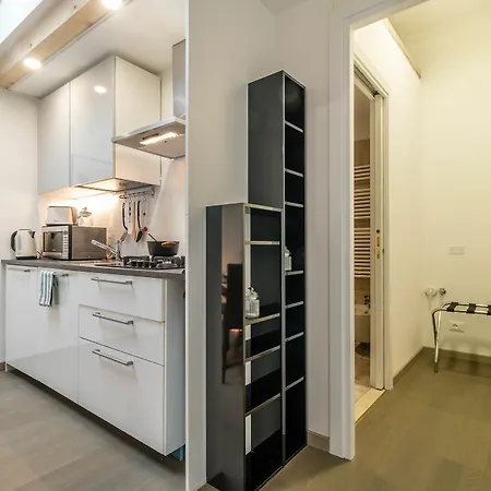 Apartment Saint Mark's Basilica @200 Meters *