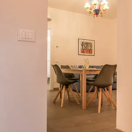 Saint Mark's Basilica @200 Meters Apartment