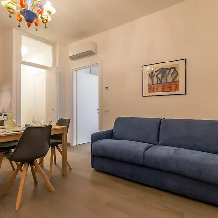 Saint Mark's Basilica @200 Meters Apartment *