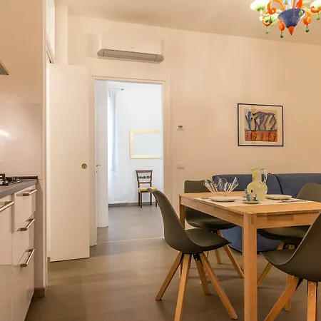Apartment Saint Mark's Basilica @200 Meters *