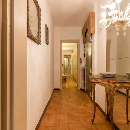 Admiral Emo Palace Over Canal Grande Apartment *