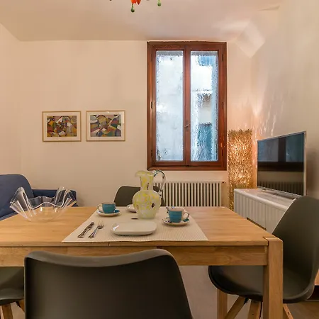 Apartment Saint Mark's Basilica @200 Meters *