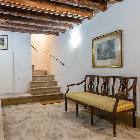 Apartment Saint Mark's Basilica @200 Meters