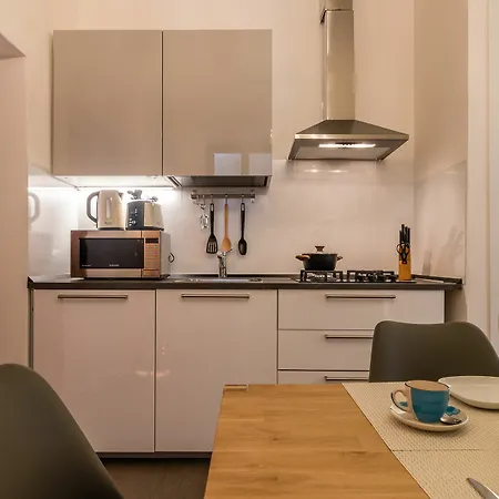 Saint Mark's Basilica @200 Meters Apartment *