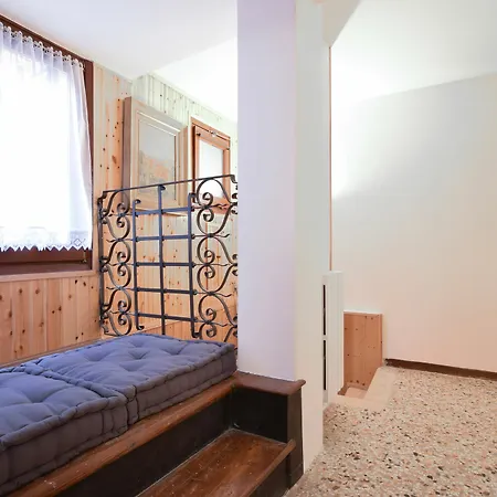 Apartment Casa Venice