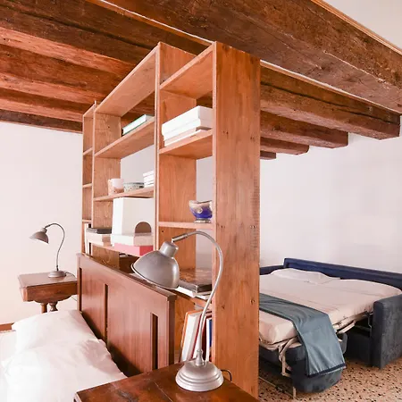 Apartment Casa Venice