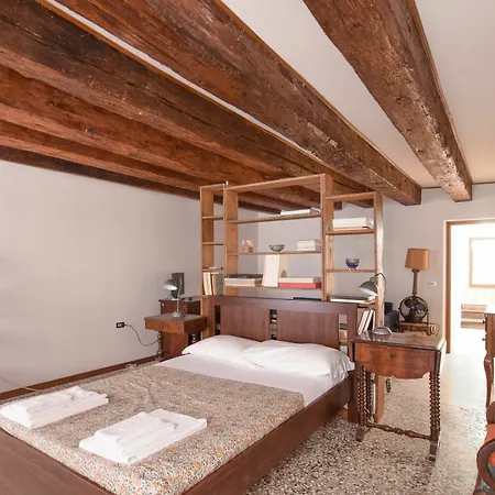 Apartment Casa Venice