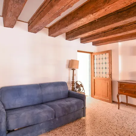 Apartment Casa Venice