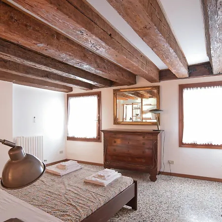 Apartment Casa
