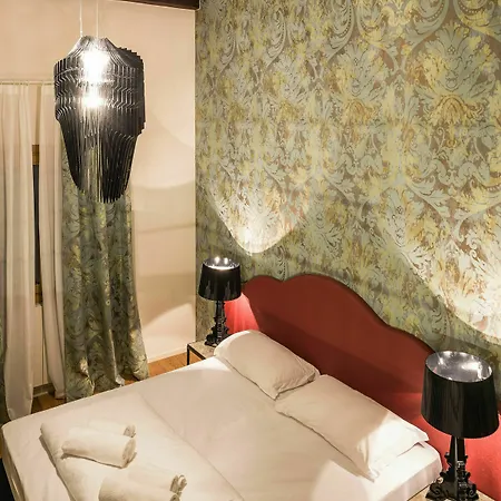 Apartment Polo's Treasures Venice