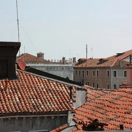 Polo's Treasures * Venice
