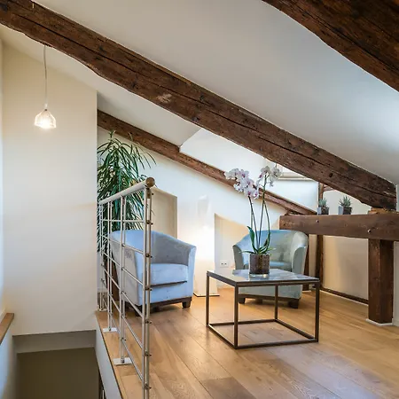 Polo's Treasures Apartment Venice