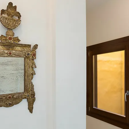 Ve.n.i.ce Cera Casa Margherita * Venice