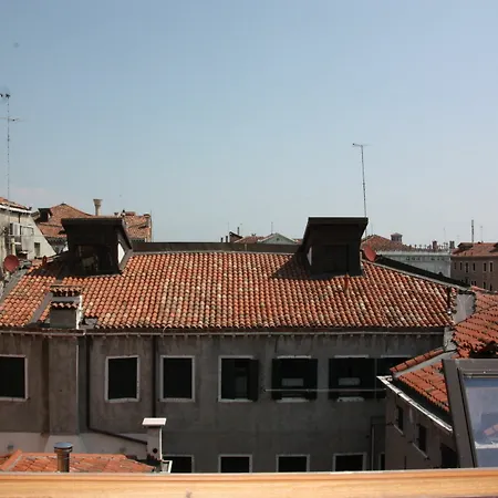 Polo's Treasures Apartment