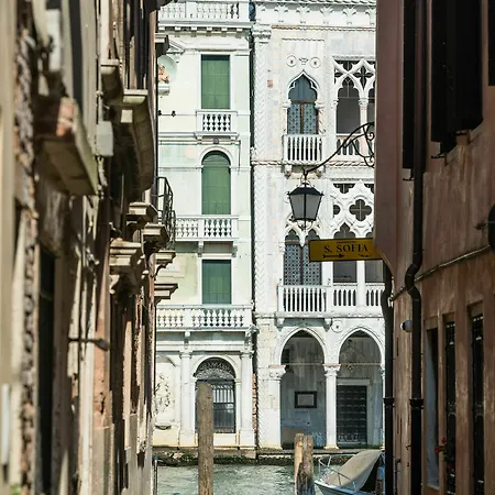 Polo's Treasures Venice