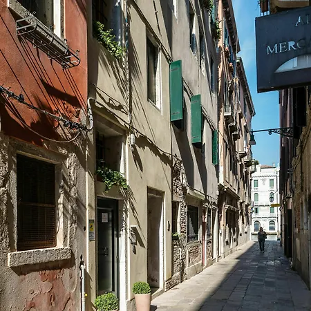 Apartment Polo's Treasures Venice