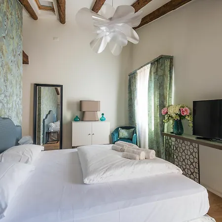 Polo's Treasures Apartment Venice