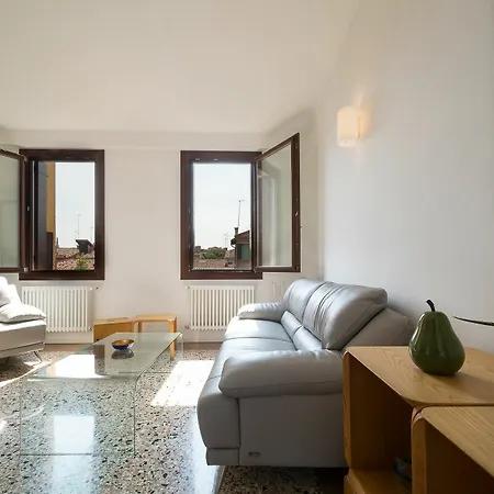 Ve.n.i.ce Cera Casa Margherita * Venice