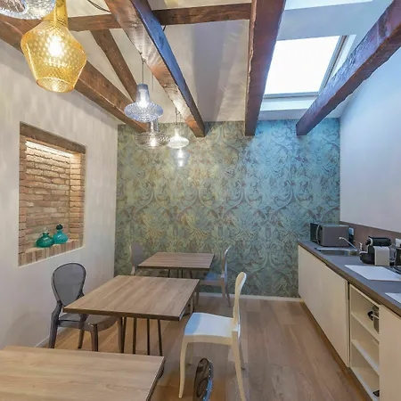 Apartment Polo's Treasures Venice