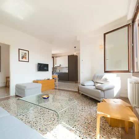 Apartment Ve.n.i.ce Cera Casa Margherita *