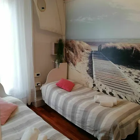 Il Veliero Romantico Bed & Breakfast 2*