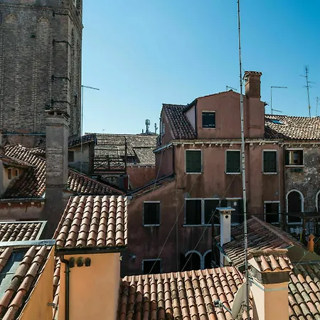 Polo's Treasures Apartment Venice