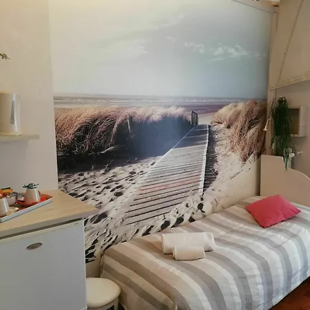 Bed & Breakfast Il Veliero Romantico