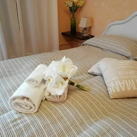Il Veliero Romantico Bed & Breakfast