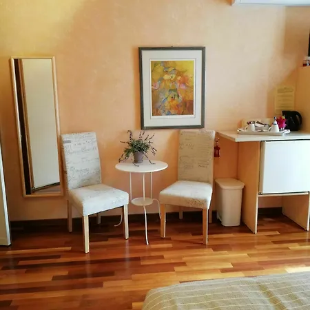 Il Veliero Romantico Bed & Breakfast