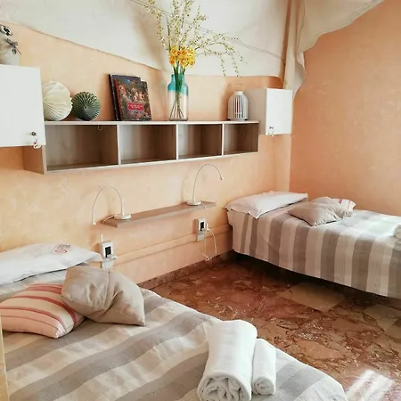 Il Veliero Romantico Venice