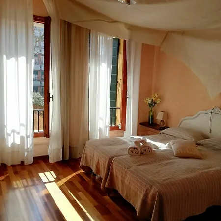 Il Veliero Romantico