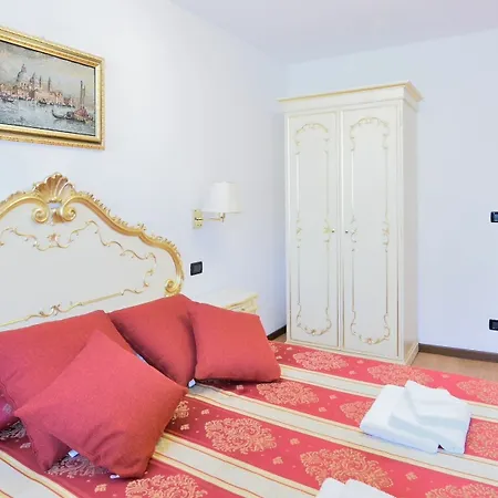 Apartment Ca' Delle Ancore Venice