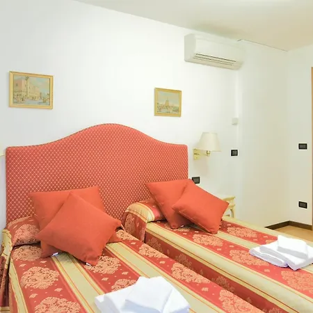 Apartment Ca' Delle Ancore