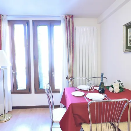 Apartment Ca' Delle Ancore *