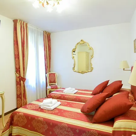 Ca' Delle Ancore * Venice