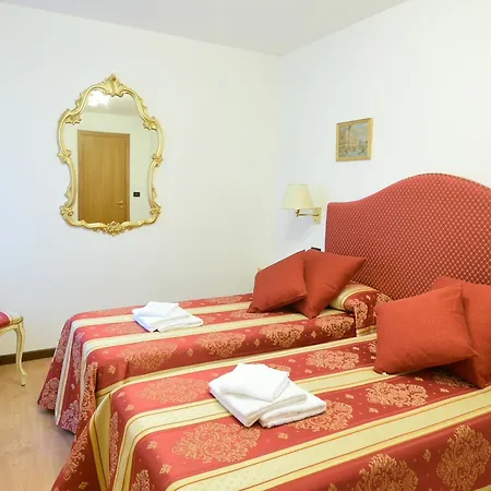 Ca' Delle Ancore Apartment *