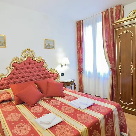 Ca' Delle Ancore Apartment Venice