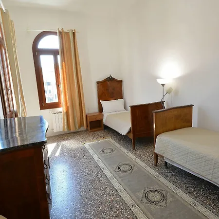 William Apartment Venice