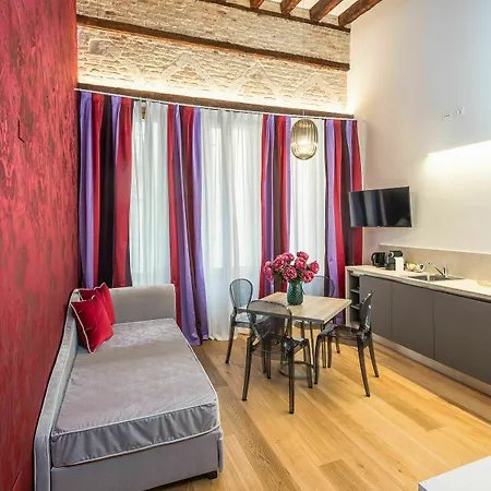 Polo's Treasures Apartment Venice