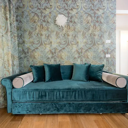 Apartment Polo's Treasures Venice