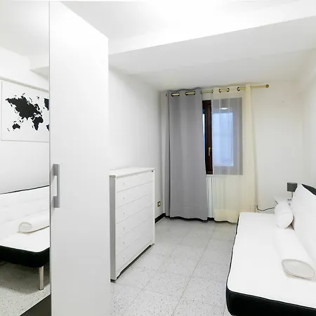 Ca' Del Giusto Apartment