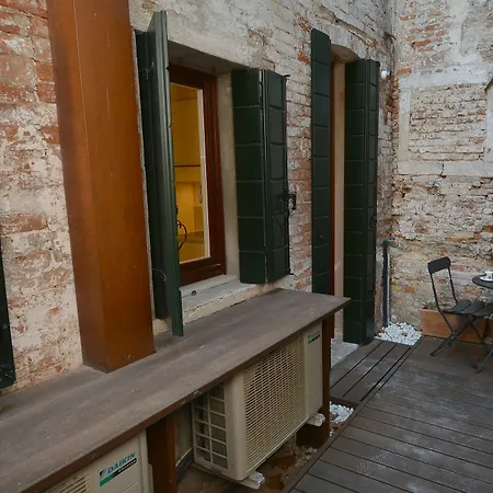 Apartment Guggenheim Museum, Cool, 4Pax