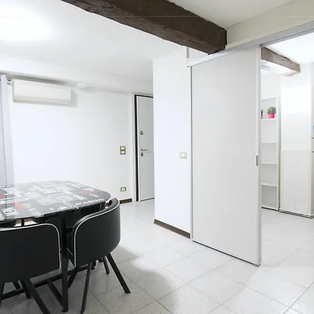 Apartment Ca' Del Giusto Venice