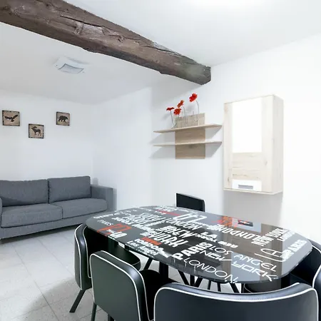 Apartment Ca' Del Giusto *